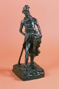 रातापोइल, c.1850 (कांस्य)